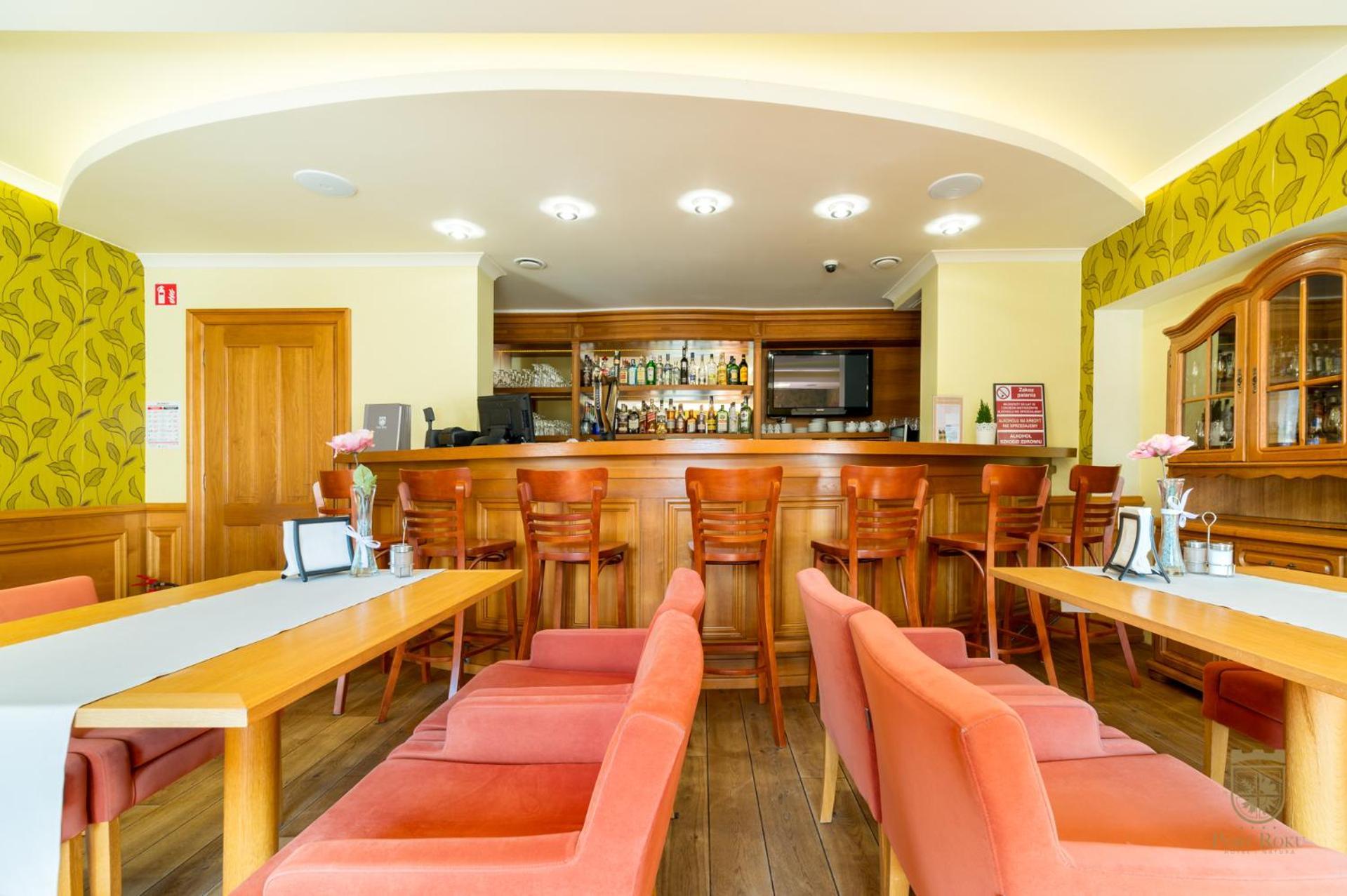 Hotel Pory Roku Czysteblota المظهر الخارجي الصورة