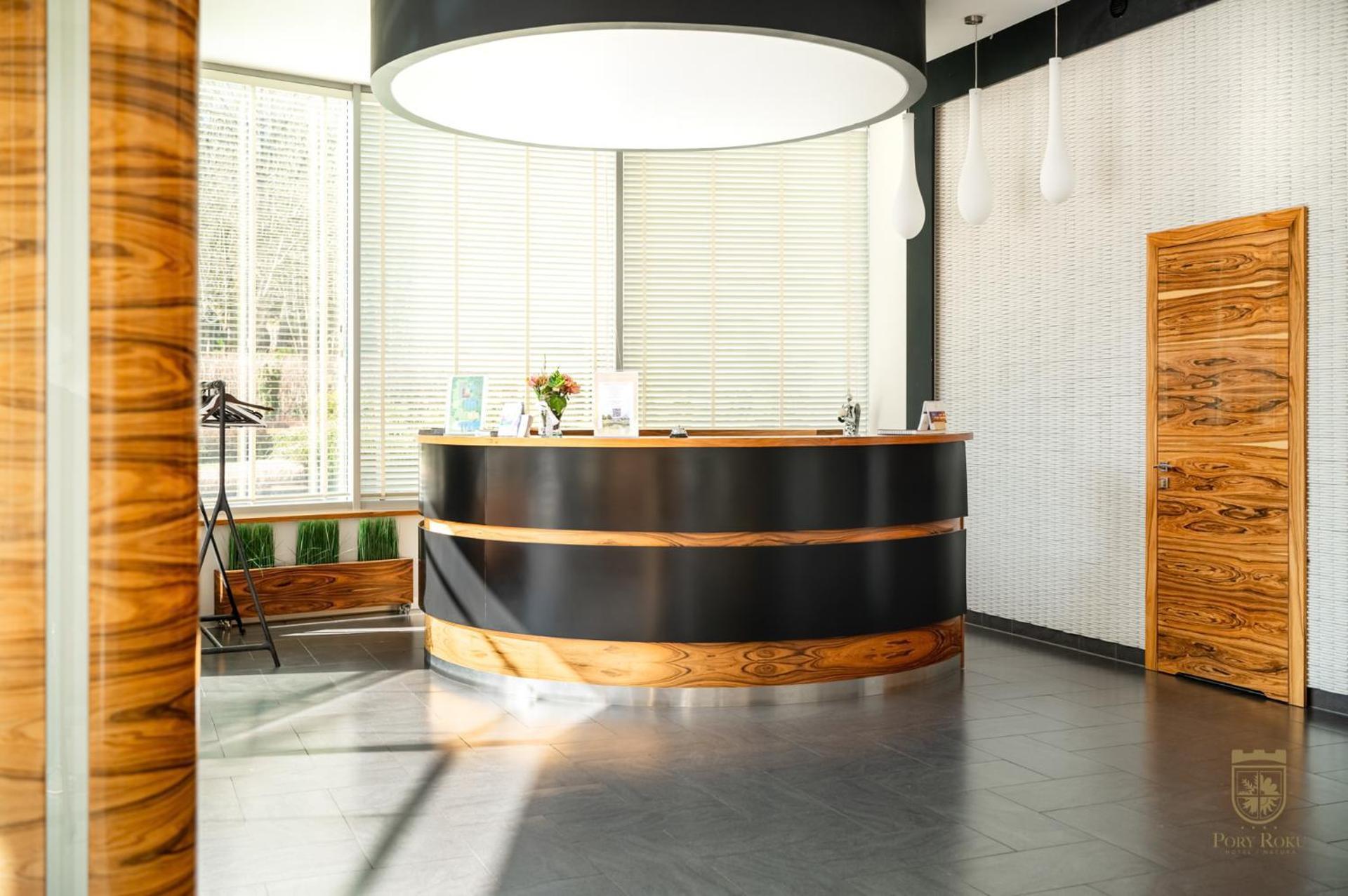 Hotel Pory Roku Czysteblota المظهر الخارجي الصورة